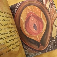 Descubriendo el cuerpo, sembrando palabras - tienda online