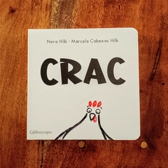 Crac - comprar online