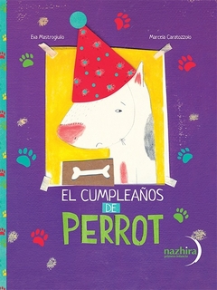 El cumpleaños de Perrot