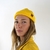 Beanie Corto Iberá - comprar online