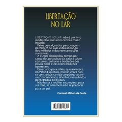 Libertação no Lar - comprar online