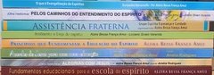 KIT DA EVANGELIZAÇÃO - 7 LIVROS - comprar online