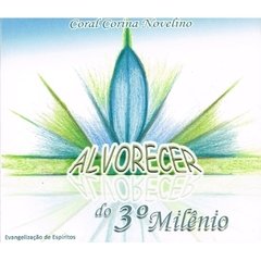 Alvorecer do 3º Milênio - comprar online