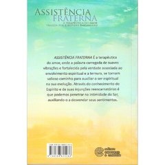 Assistência Fraterna - Editora CAK