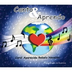 Canto e Aprendo - comprar online