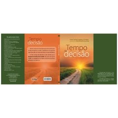 Tempo de Decisão - comprar online