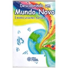 Descobrindo um Mundo Novo - comprar online