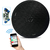 Kit Caixa Bluetooth Redonda Ativa + 1 Passiva 55w Rms Preta - comprar online