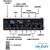 Amplificador Receiver Bluetooth 4 Canais Le Son Ls600 Pro Class D - comprar online