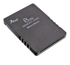 MEMORY CARD 8 MB KP-008