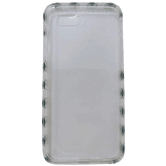 Capinha Para Celular iPhone 5s 6s E 6p Transparente - loja online