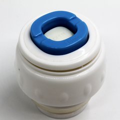 Garrafa Squeeze Térmico Aço Inox Aiker Ak5003 Com Xícara - Orion eShop | Informatica, Automotivo, Microfones