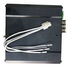 Modulo Amplificador Digital 1 Canal Tsd 600.1 600w Rms M - comprar online