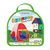 BARRACA INFANTIL COM BOLINHAS E BOLSA IMPORTWAY BW064 na internet