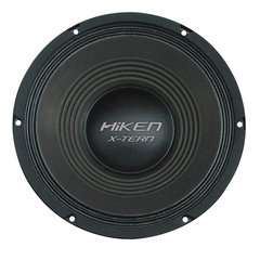 Alto Falante Woofer Hiken 10 polegadas 100W Rms 4 Ohms Xtern