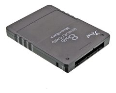 Kit 2 Memory Cards 8 Mb Magicgate Para Playstation 2 Ps2 na internet