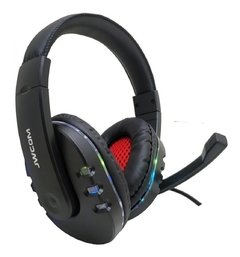 Fone Headset Gamer 7.1 Microfosne Controle Usb Profissional - comprar online