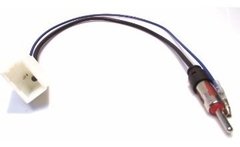 Adaptador Antena Toyota Corolla Etios Hillux Rav4 Sw4 na internet