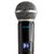 Microfones Sem Fio Le Son Ls902 Digital Plus Duplo Cardioide na internet