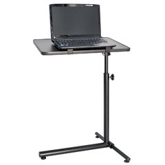 Kit Home Office Apoio Pés Mesa Ergonômica Suporte Notebook