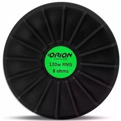 Kit 10 Driver Orion 120w Rms 8 Ohms Com 10 Cornetas - loja online
