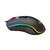 Mouse gamer ReDragon