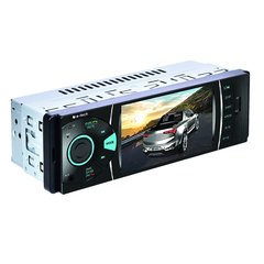 RADIO MP5 1 DIN ETECH TELA 4 POLEGADAS ETECH - comprar online