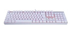 Kit Redragon Gamer Lunar White Teclado Mitra Mouse Cobra Rgb na internet