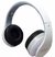 Headfone Bt  Fm / Cartão Sd Super Bass Hf-400bt Exbom Branco - comprar online