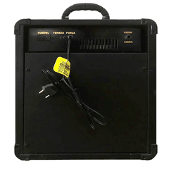 Amplificador Contra Baixo - Demolidor 30 Young - Mackintec na internet
