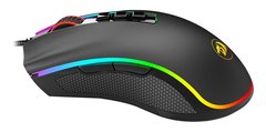 Kit Gamer Redragon Rgb Cobra + Pandora + Mousepad na internet