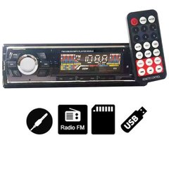 Radio automotivo 