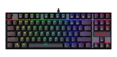 Kit Gamer Redragon Teclado Rgb Kumara Blue+mouse Cobra Preto - Orion eShop | Informatica, Automotivo, Microfones