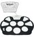 BATERIA ELETRONICA DE SILICONE MODELO EMT-S9 - comprar online