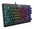 Kit Gamer Redragon Teclado Avenger Rgb Brown + Headset Lamia - Orion eShop | Informatica, Automotivo, Microfones