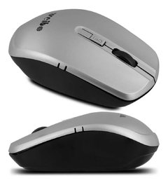 Mouse Óptico Sem Fio Weibo Usb 3.0 1200 Dpi Notebook Pc - Orion eShop | Informatica, Automotivo, Microfones