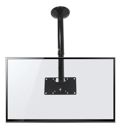 Suporte Multivisão Sky30 De Teto Para Tv/monitor De 19  Até 56  Branco na internet