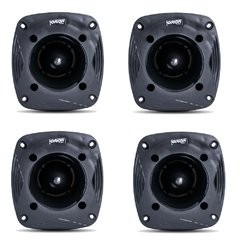 Kit 4 Super Tweeter Tsr Orion 720w Rms 8 Ohms Profissional