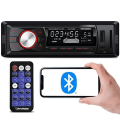 RADIO ROADSTAR Rs 2709 Bluetooth