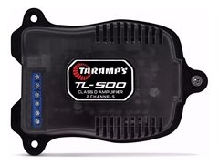 Kit Modulo Tl 500 Taramps + 1 Par De 6x9 Prime 140 Rms - comprar online