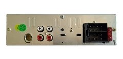 Radio Roadstar Controle Bt Fm + 1 Par Falantes 6 e 5 Polegadas Midbass - Orion eShop | Informatica, Automotivo, Microfones