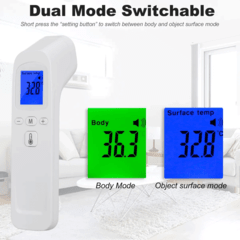 TERMOMETRO DIGITAL TEMPERATURA CORPORAL na internet