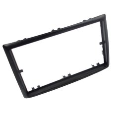 Moldura De Painel Dvd 2 Din Renault Megane - comprar online