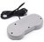 Kit 2 Controles Super Nintendo Snes Usb Retrô Pc Game - Orion eShop | Informatica, Automotivo, Microfones