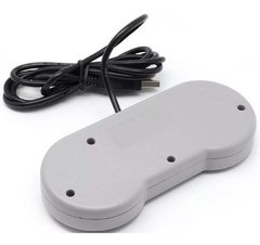 Controle Super Nintendo Snes Joystick Usb Jogos Emulador Pc na internet