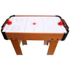 Mini Mesa De Air Hockey Importway Inmetro Placa Pontuação