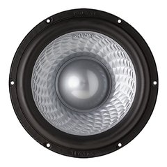 Subwoofer 10 Polegadas Bravox Uxp Power S4 400w Rms Simples na internet