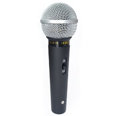 Microfone Profissional SM58 P4