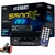 S500X PRO RADIO COM SUPORTE SVART - comprar online