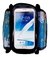 Imagem do Bolsa Case Quadro Bicicleta Dupla Suporte Celular Bike